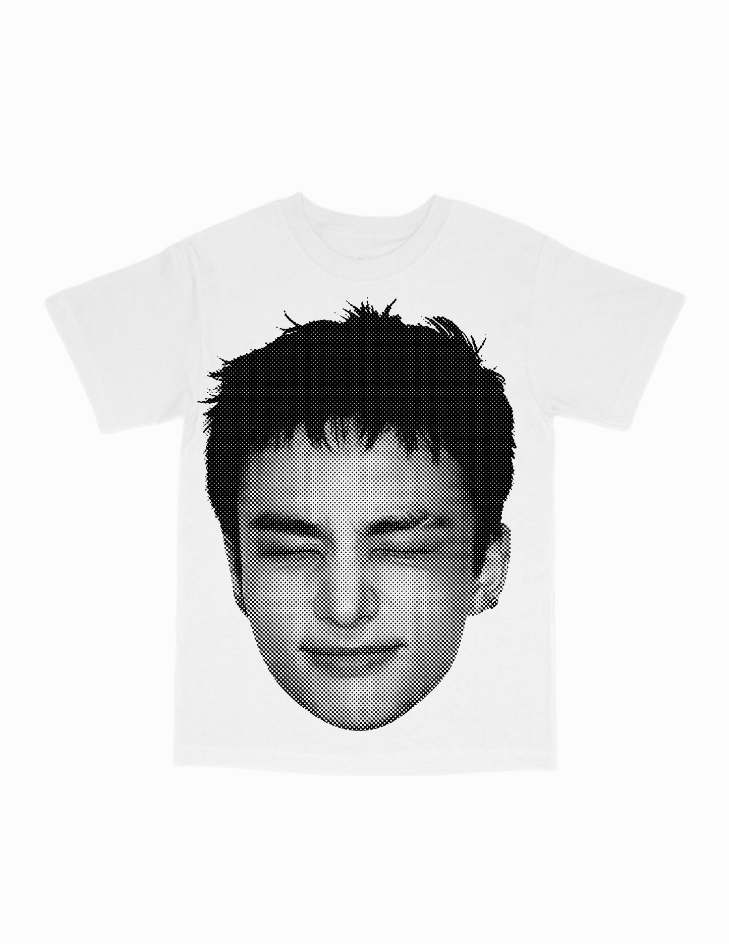 skz big head tee