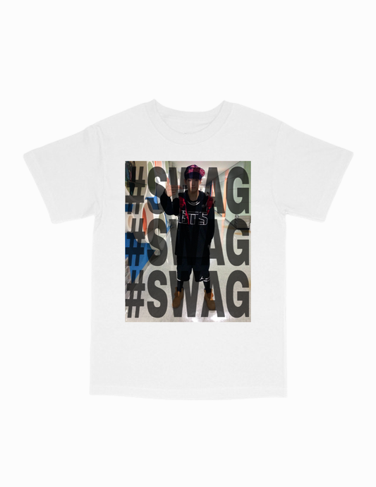#swag tee