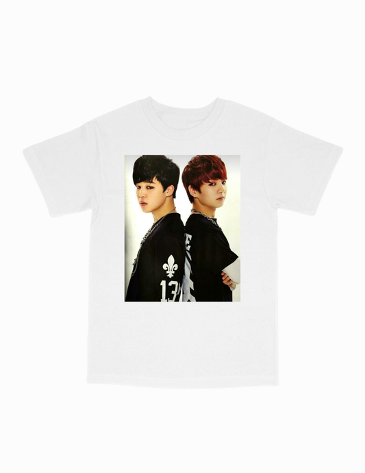 jimkook tee