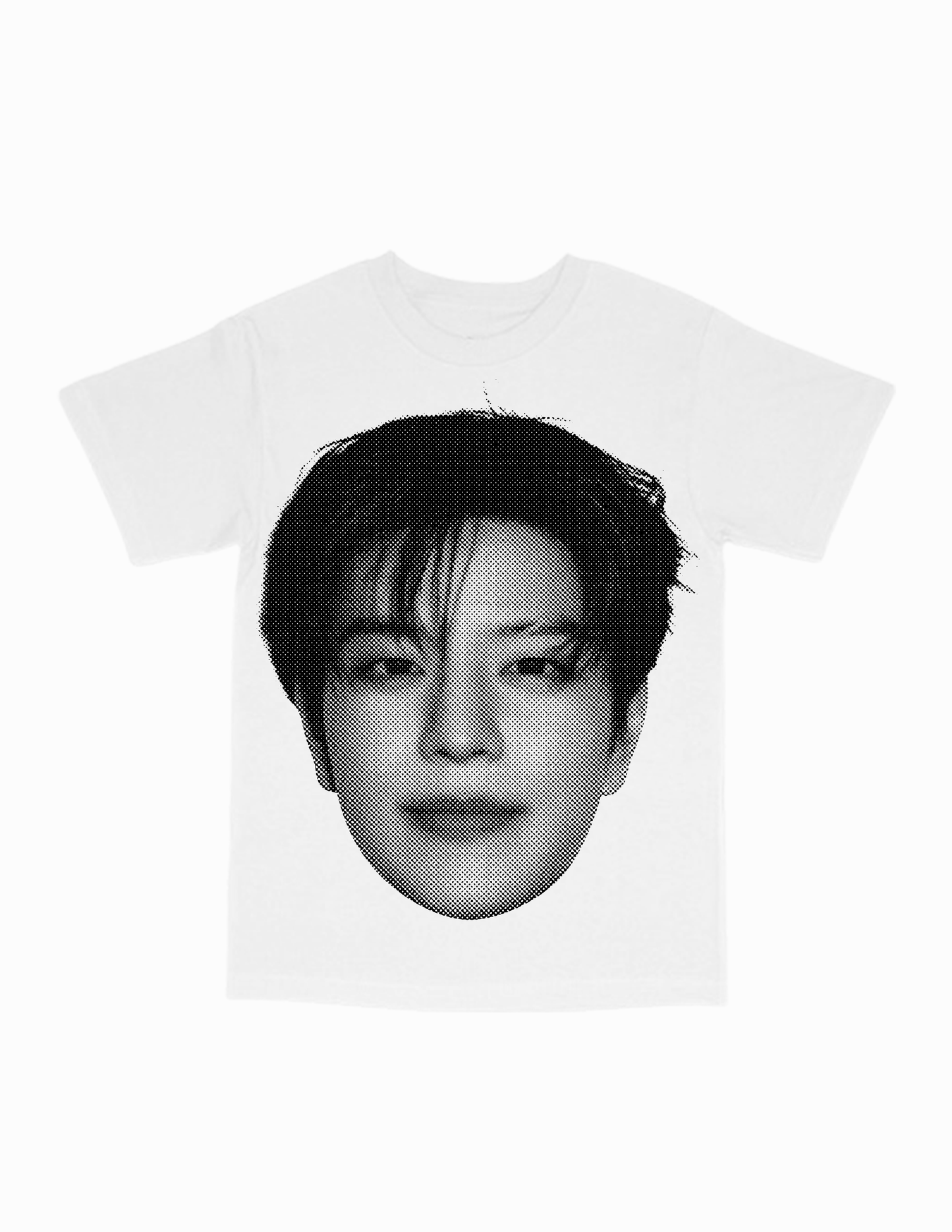 skz big head tee