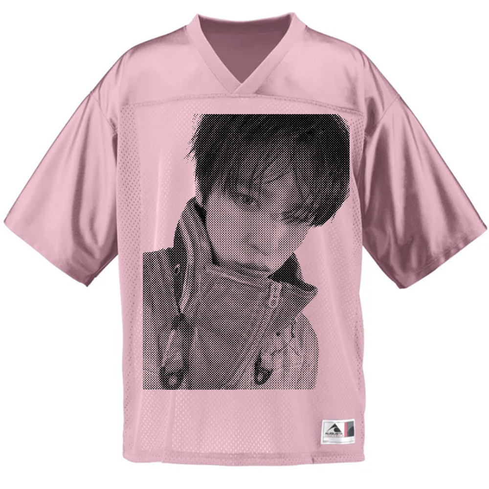ateez facecard jersey