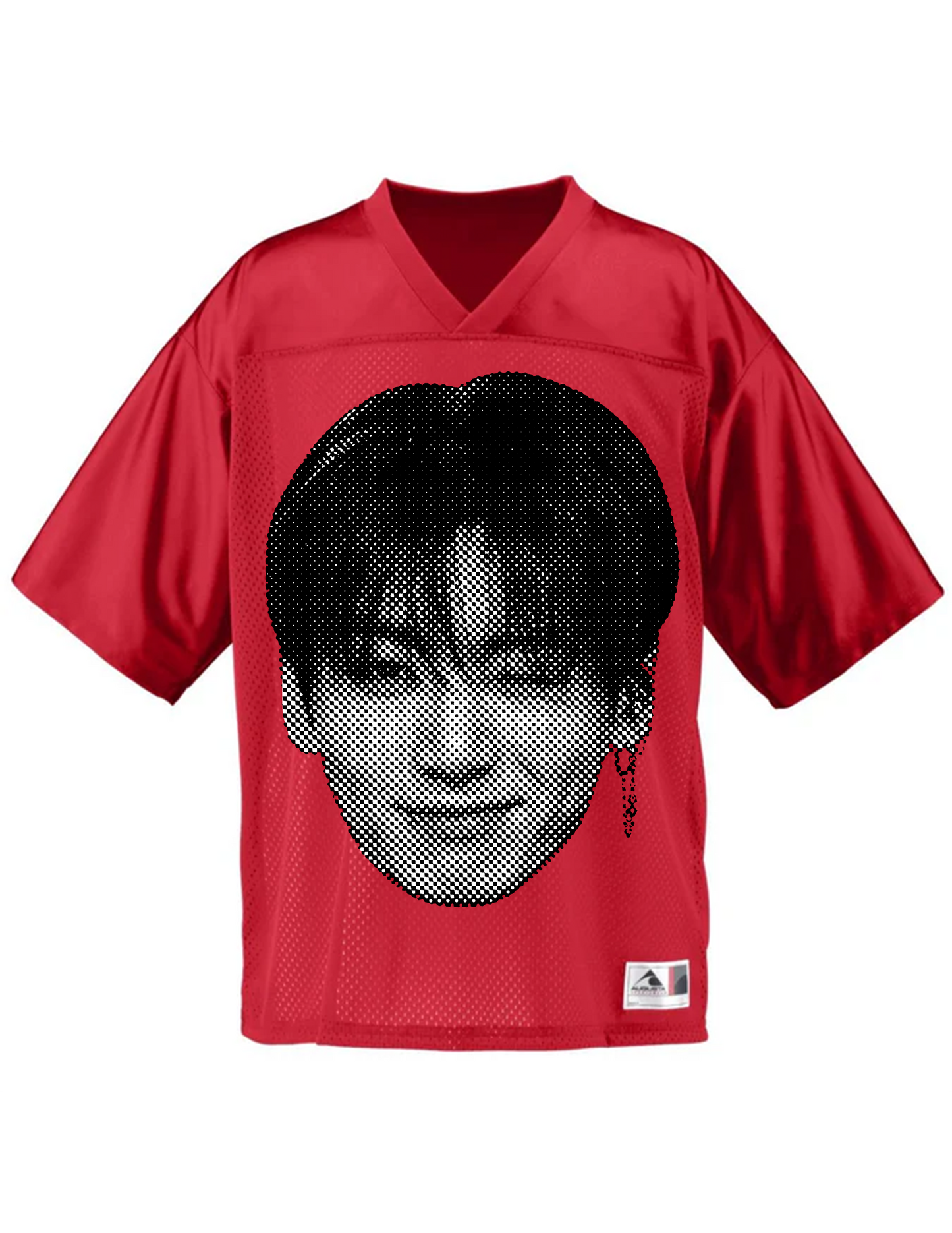 bts big head jersey