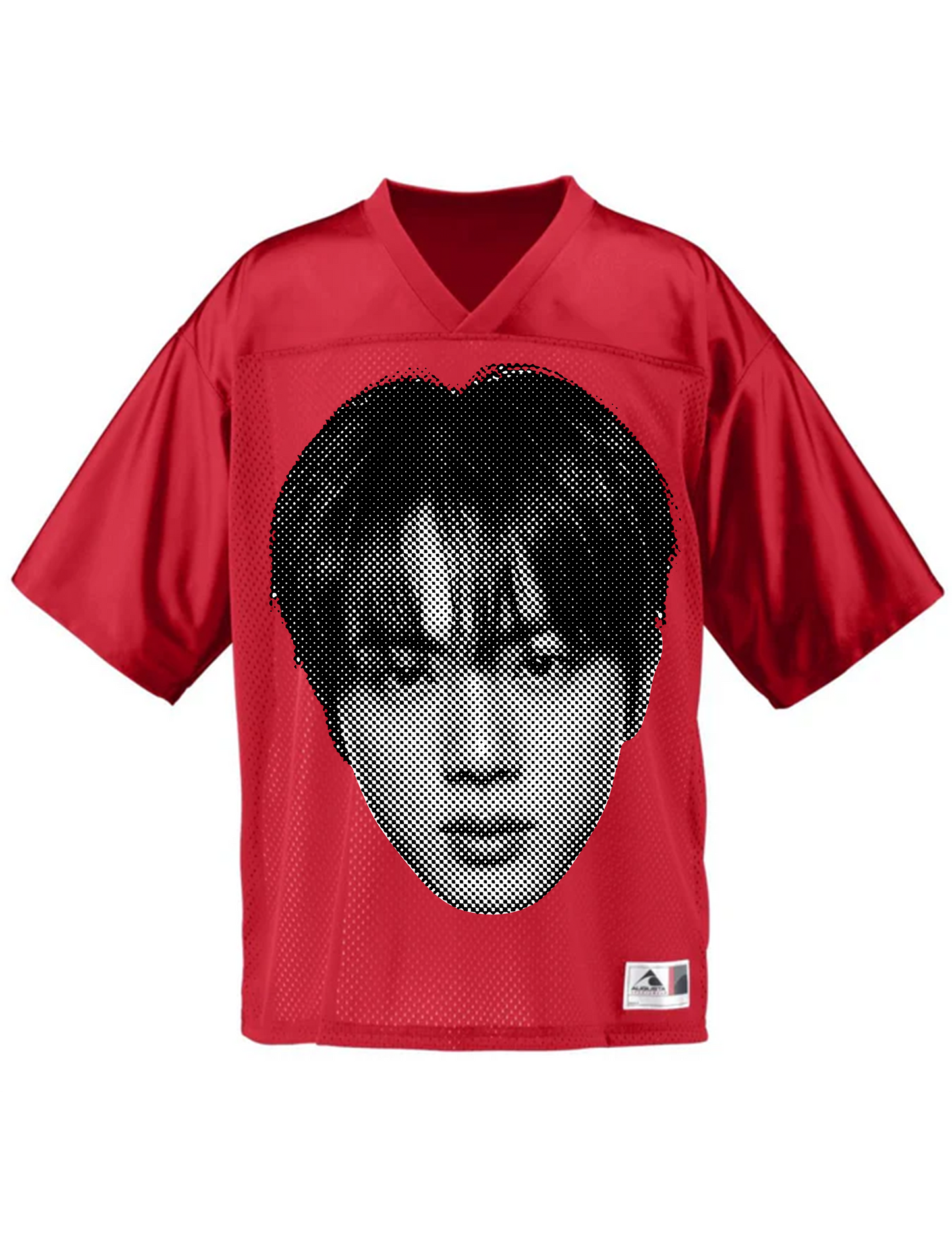 bts big head jersey