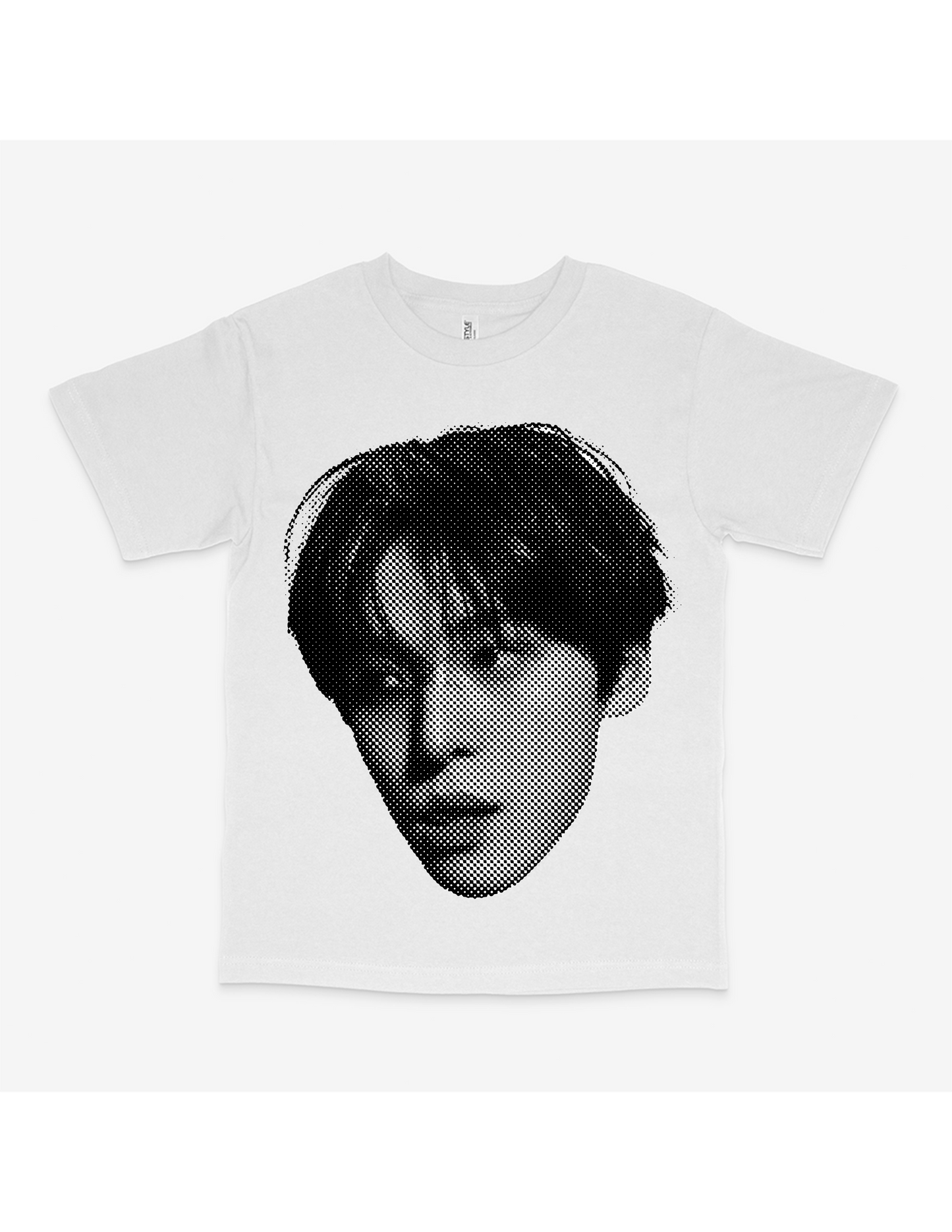 ateez big head tee