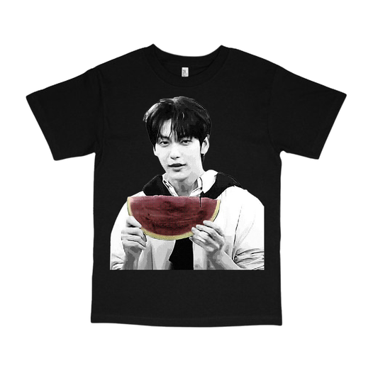Watermelon Boy Shirt