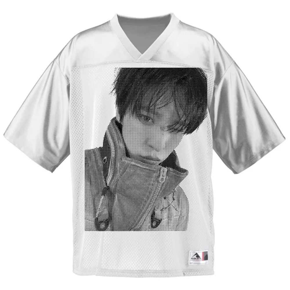 ateez facecard jersey