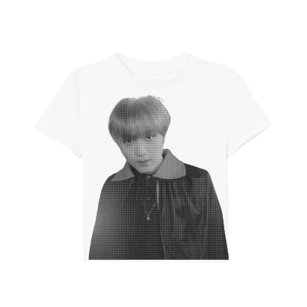 vamp haechan tee