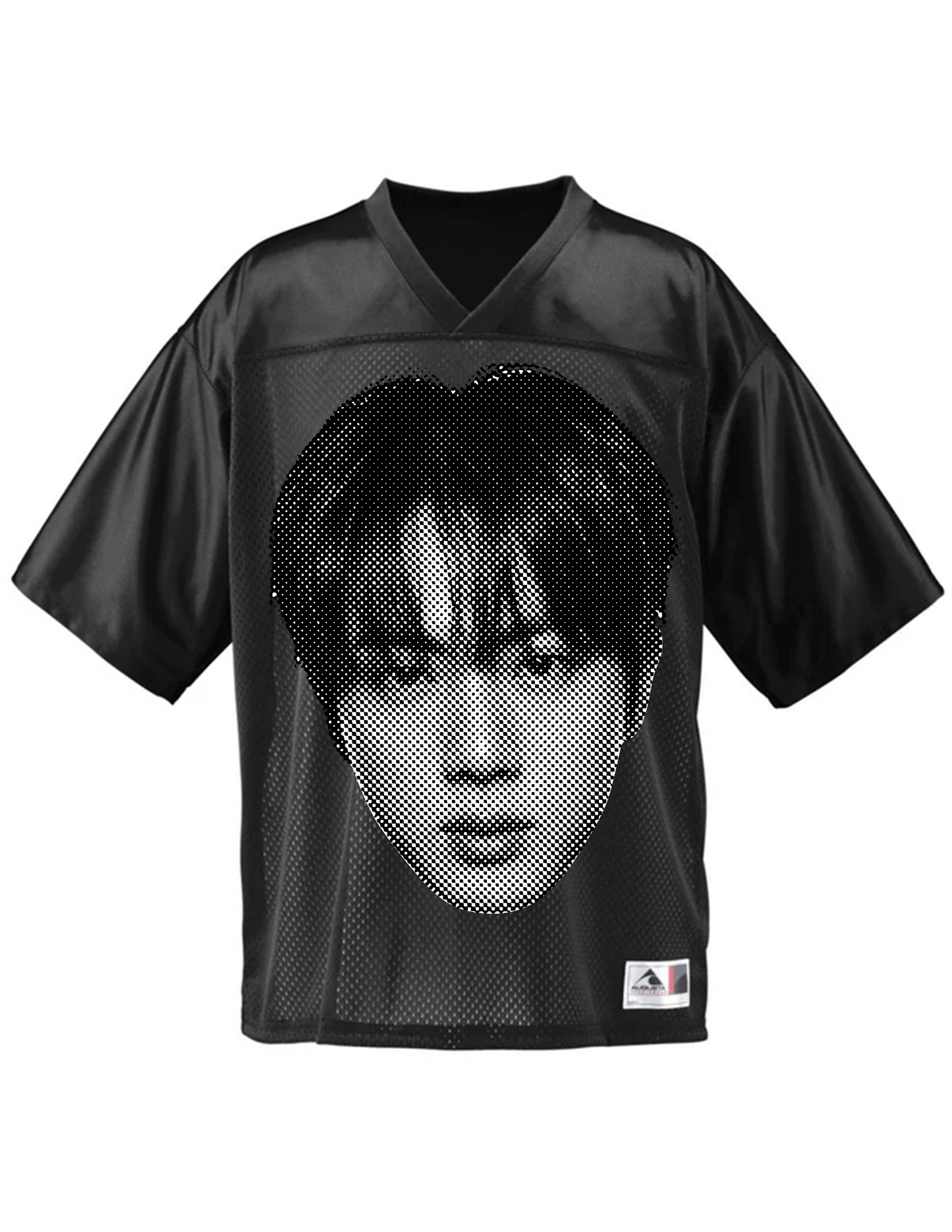 bts big head jersey