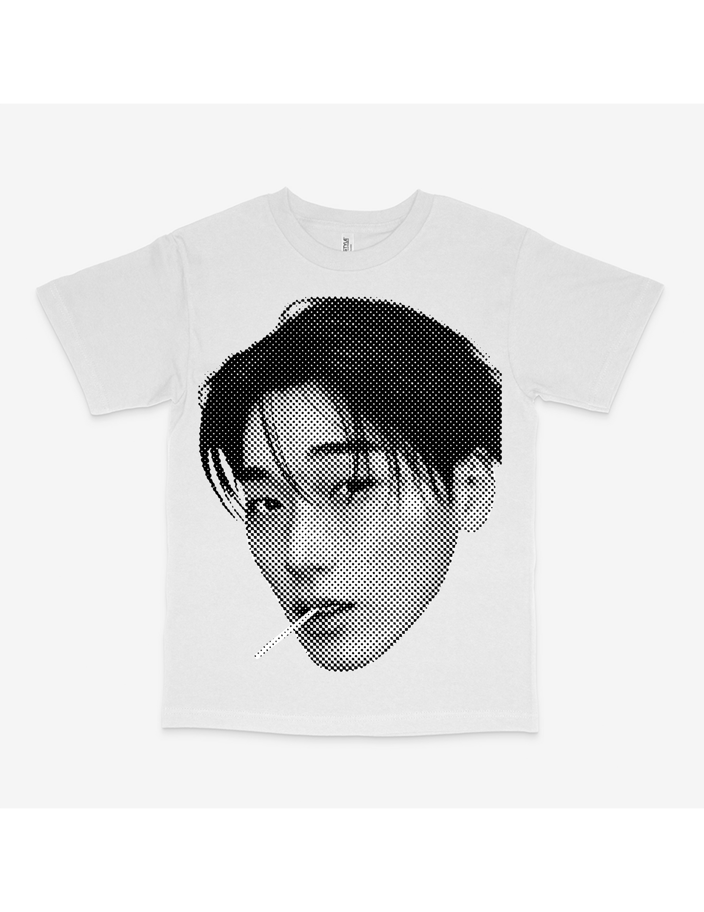 ateez big head tee