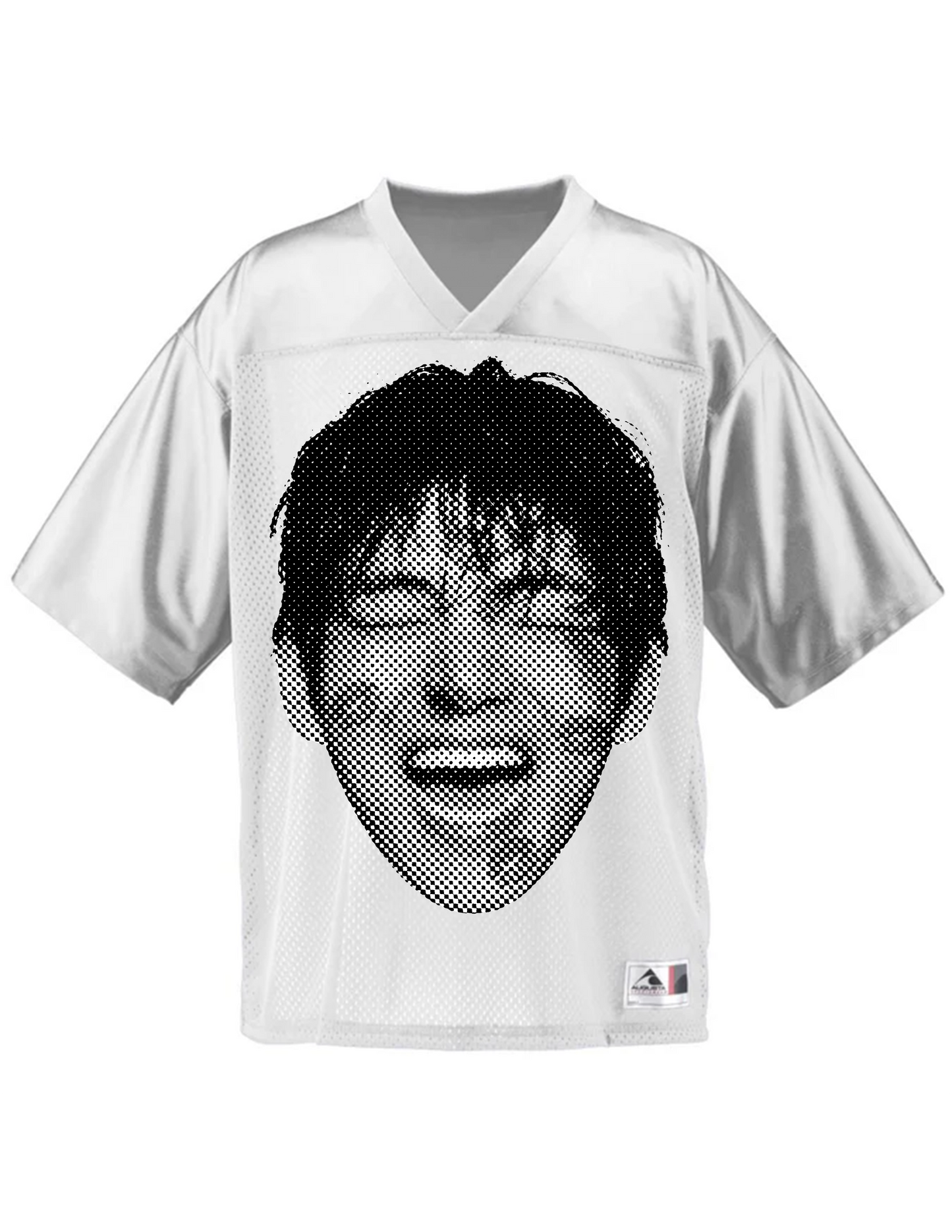bts big head jersey