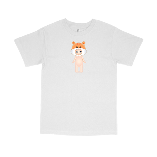 Angel Hongjoong Shirt