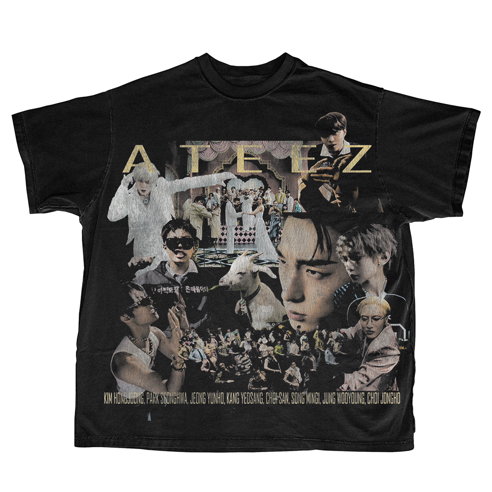bad tee