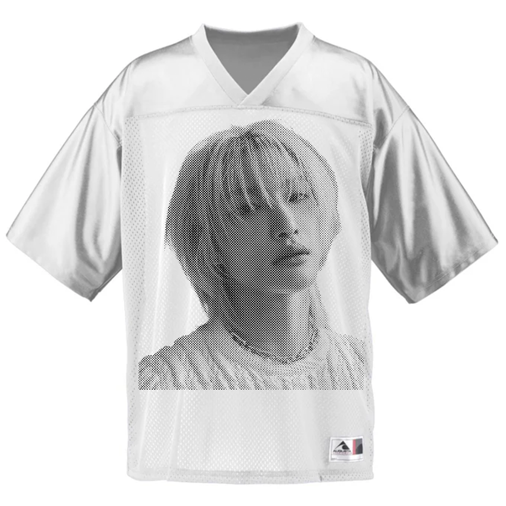 ateez facecard jersey