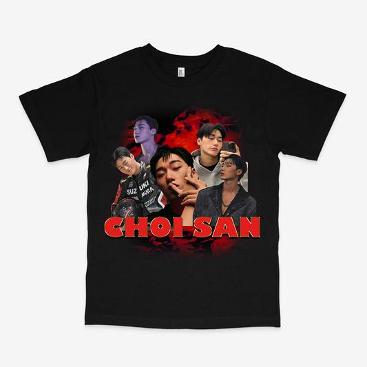 90's Bootleg San Shirt