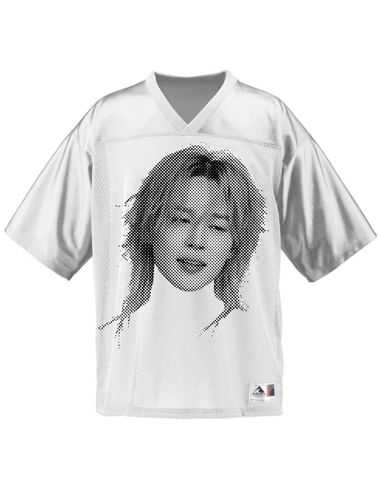 bts big head jersey