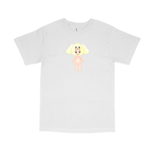 Angel Yeosang Shirt