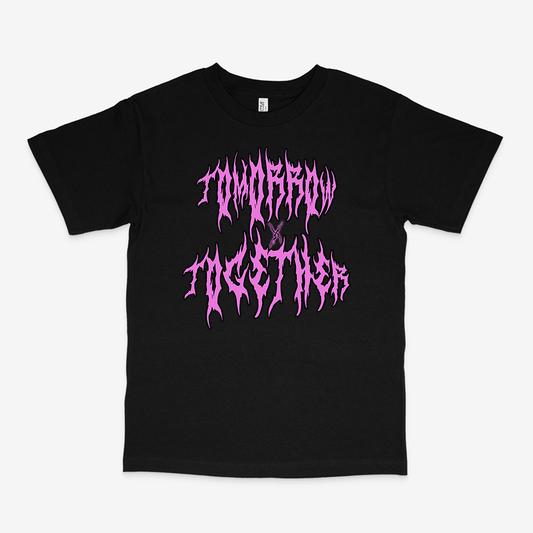 TXT Metal Shirt