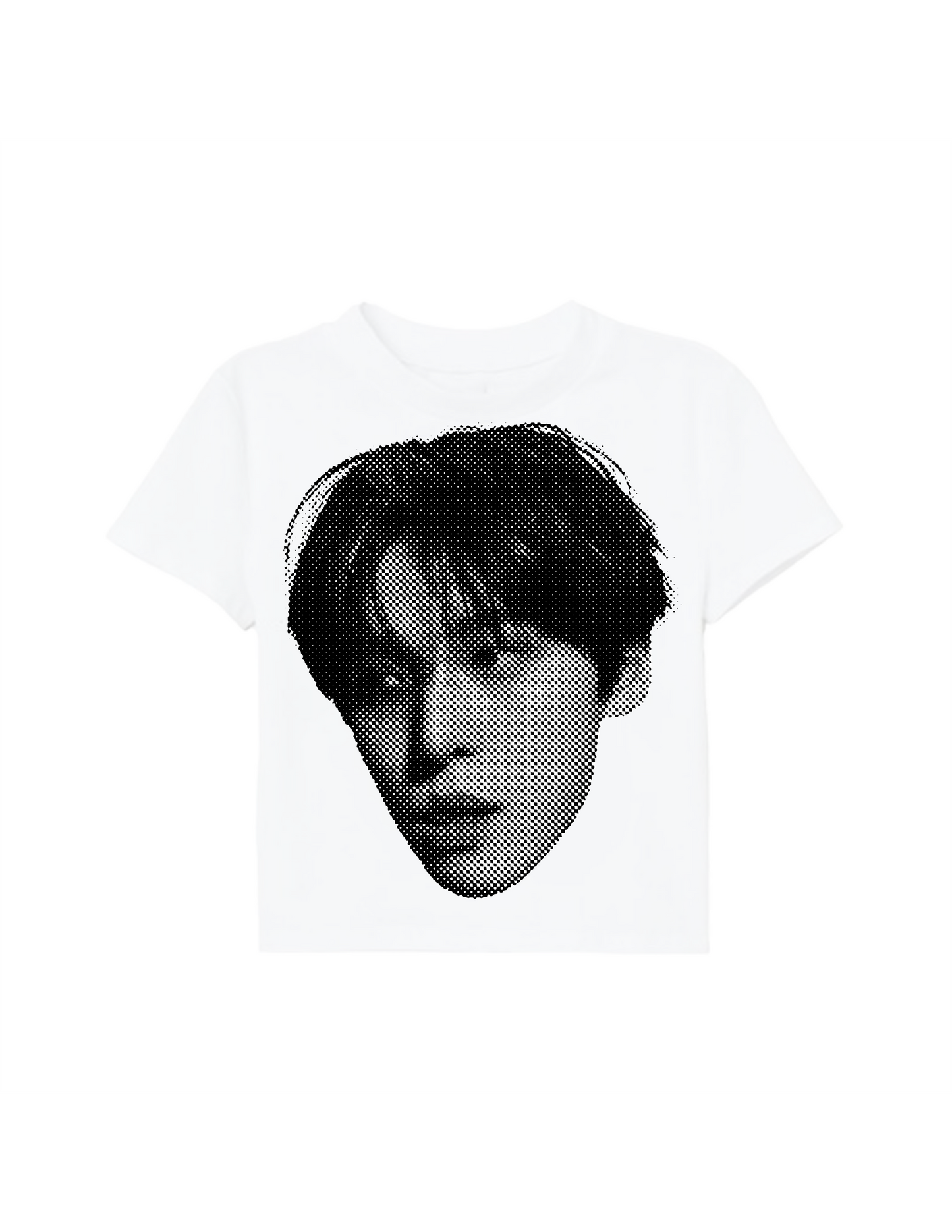ateez big head tee