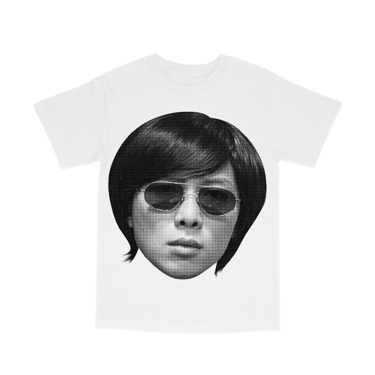 2.0  big head tee