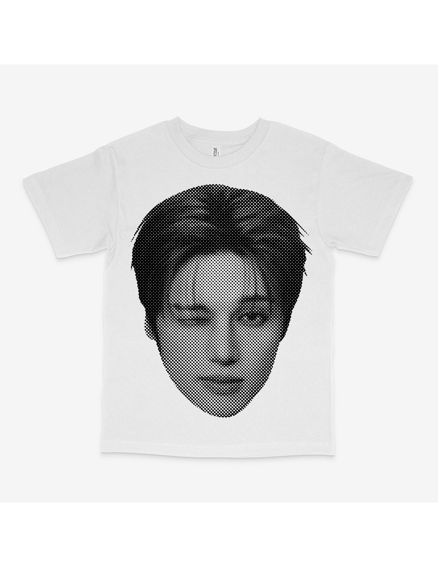 ateez big head tee