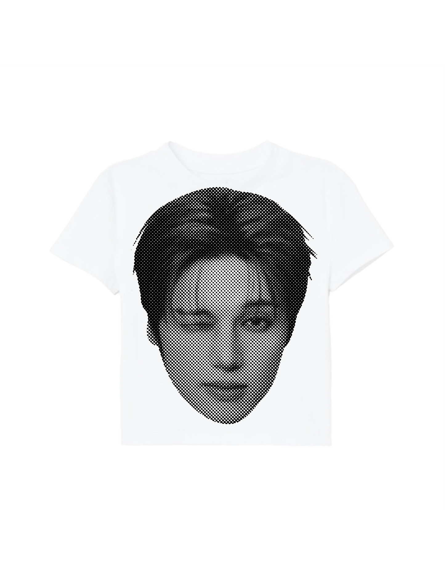 ateez big head tee