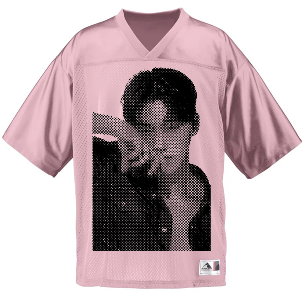 ateez facecard jersey