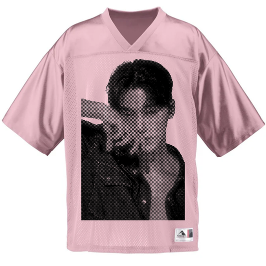 ateez facecard jersey