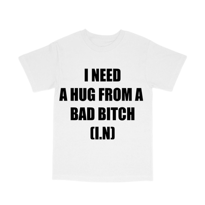 I need a hug ver 2 tee (stray kids)