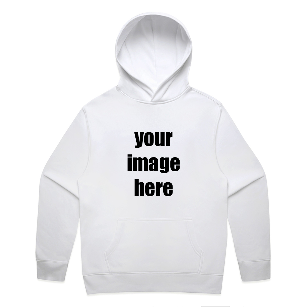 custom hoodie