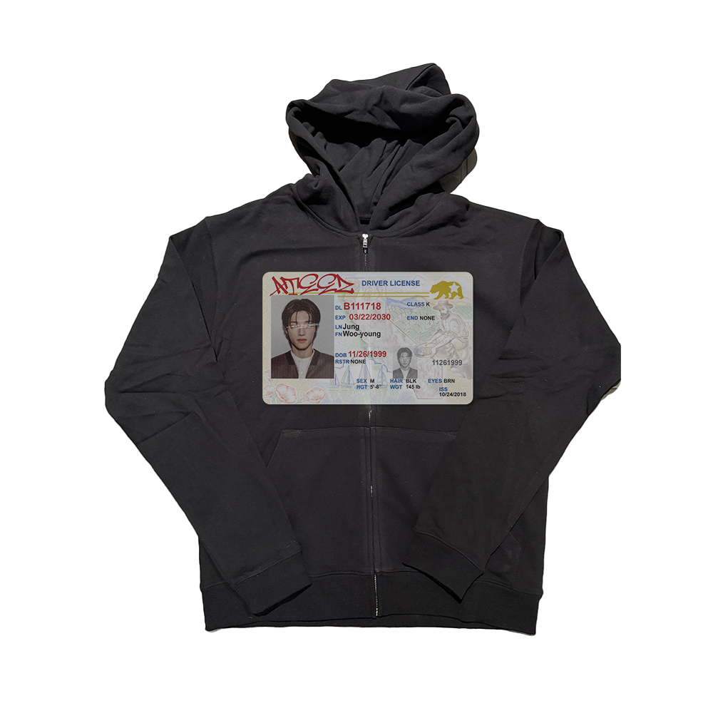 atz license zip up