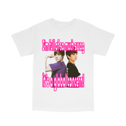 so much swag tee