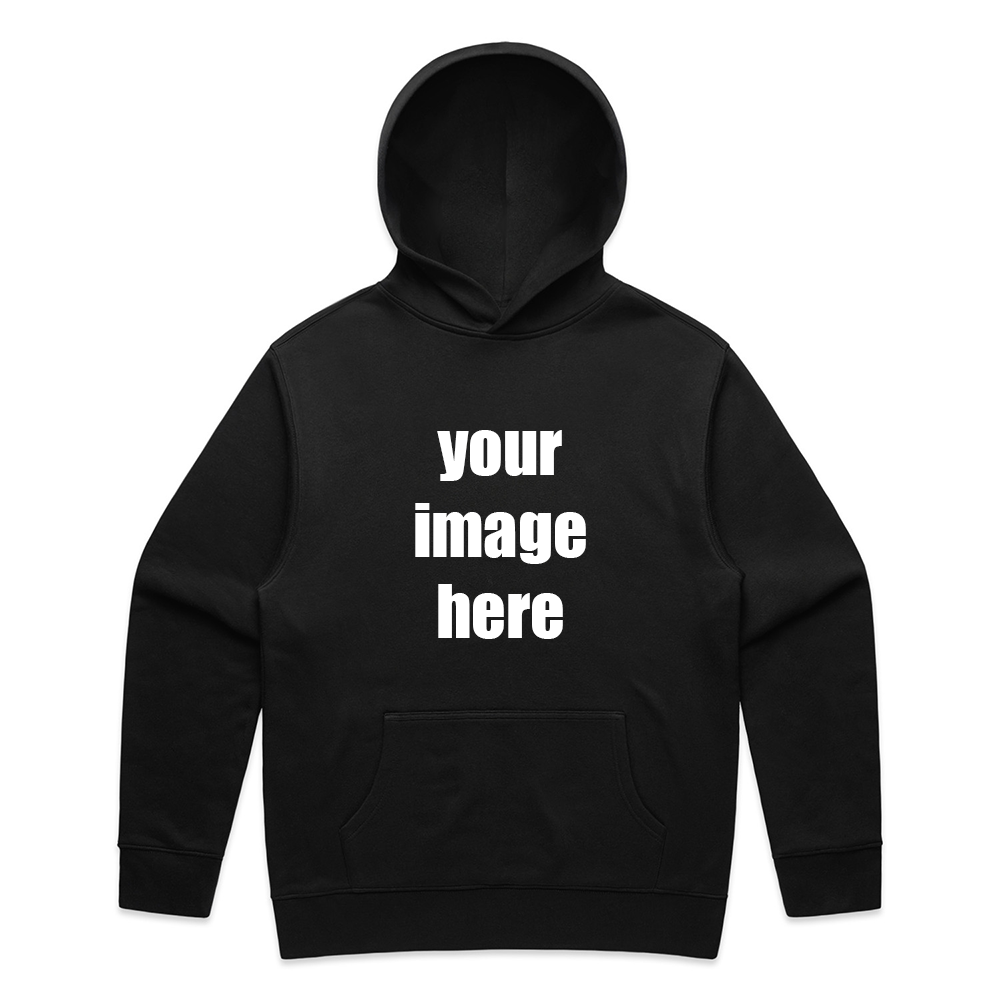 custom hoodie
