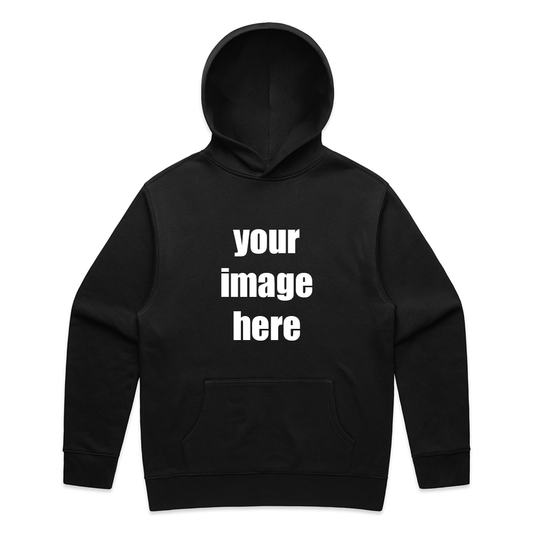 custom hoodie