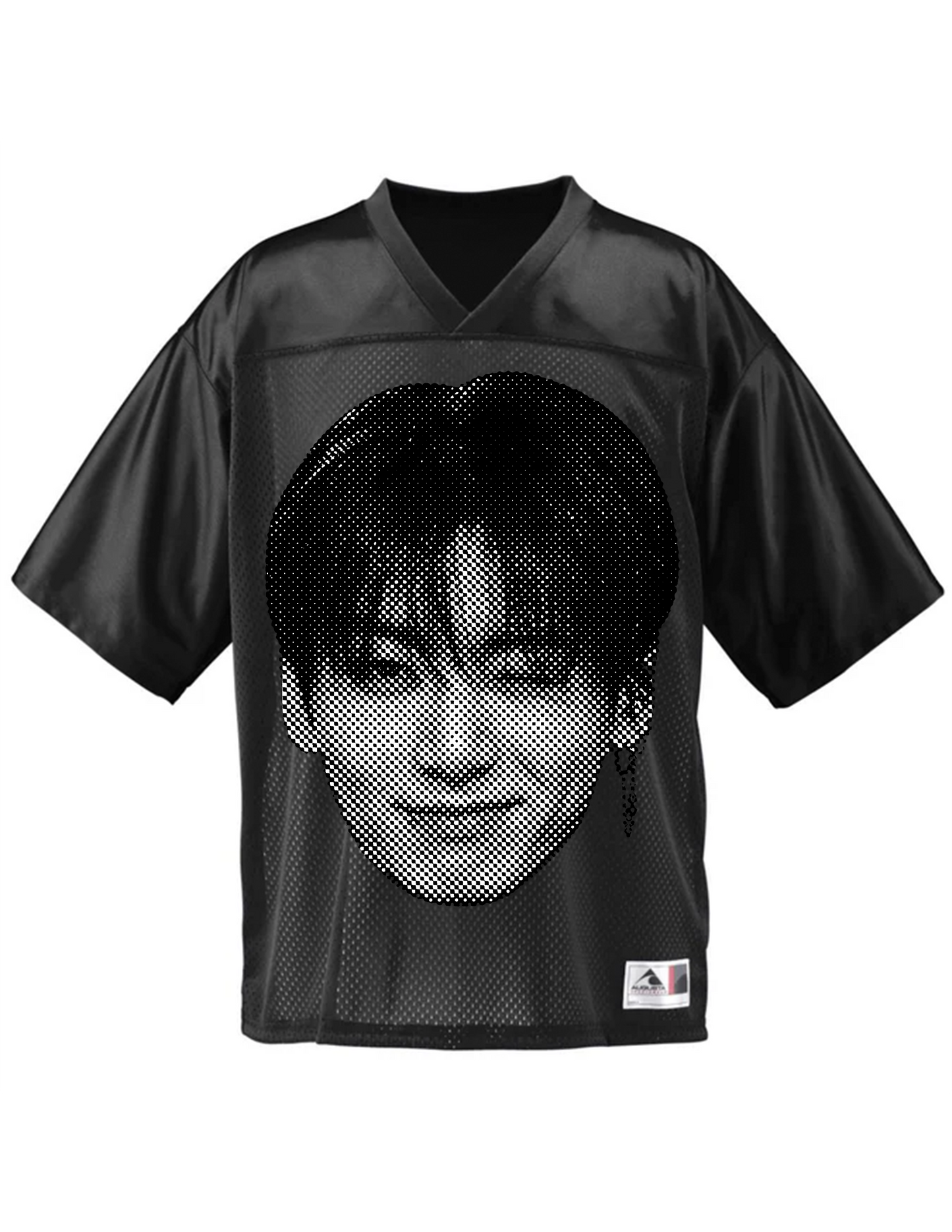 bts big head jersey
