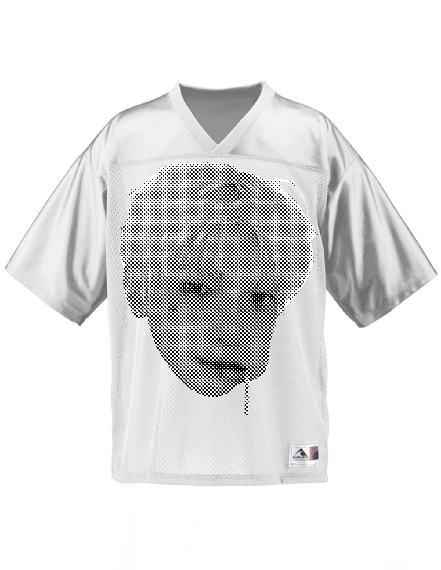 ateez big head jersey