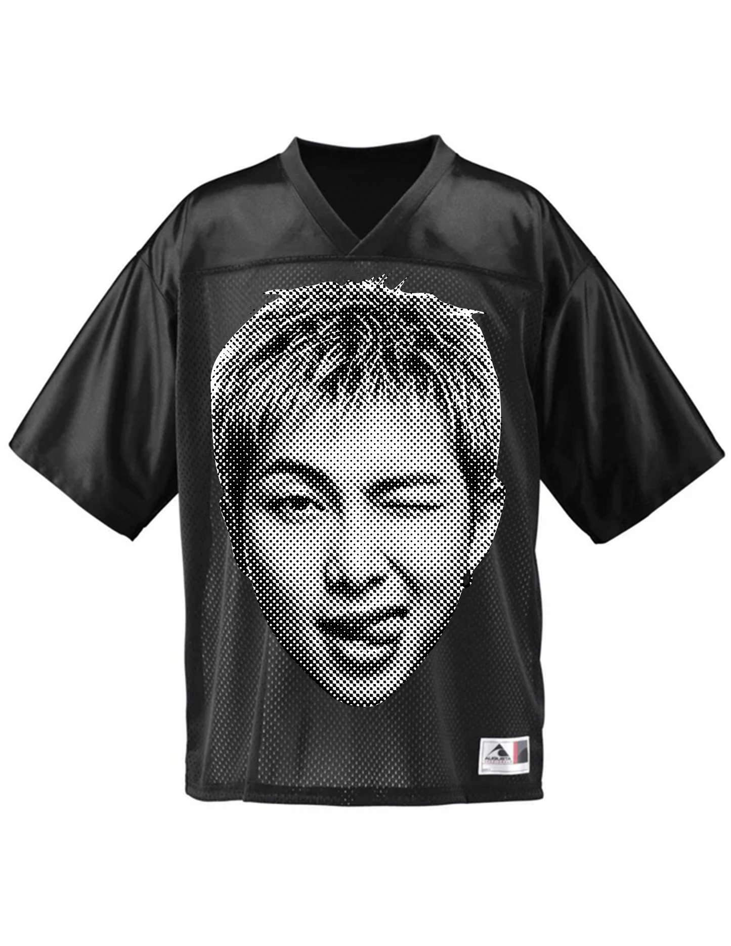 bts big head jersey
