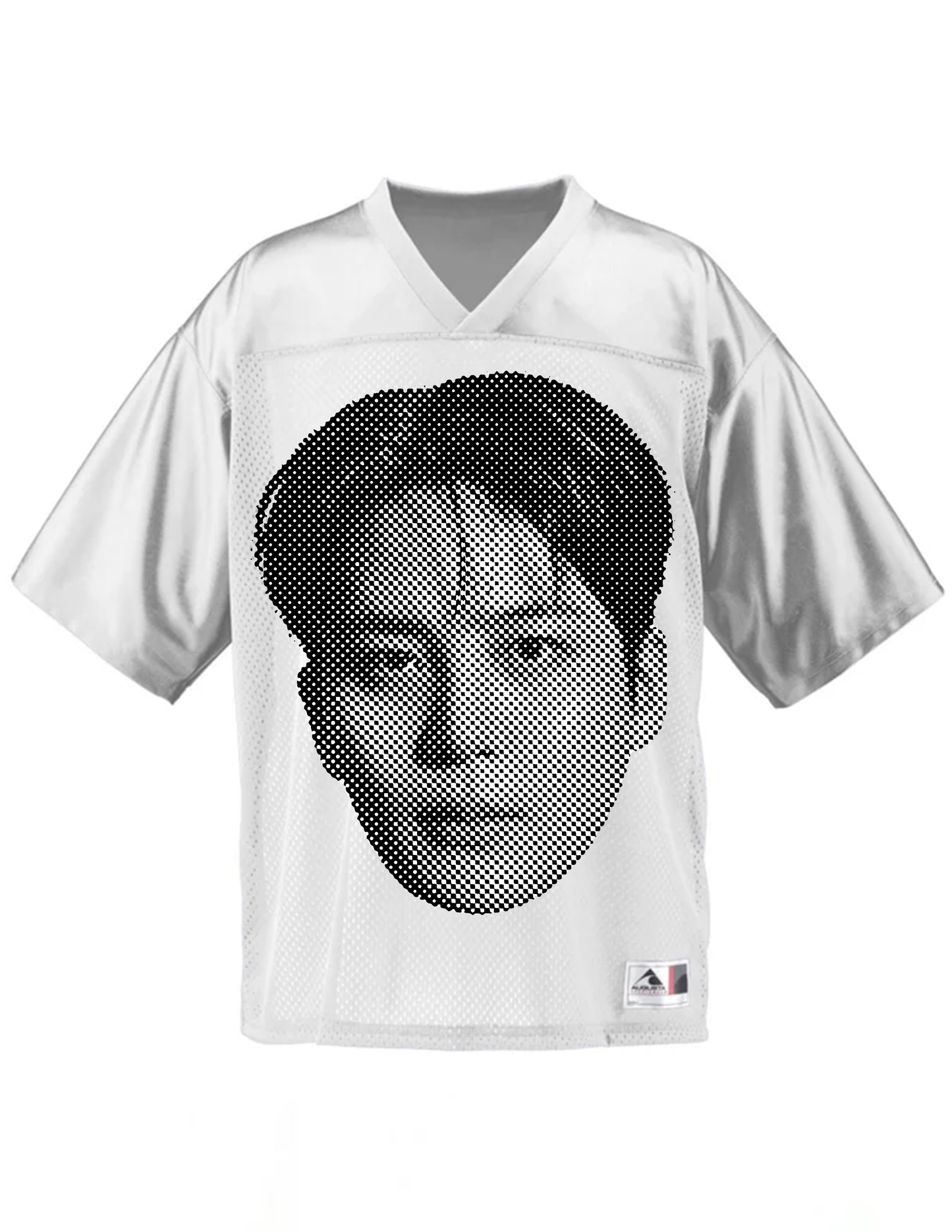 ateez big head jersey