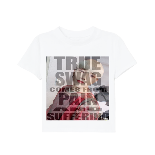 true swag tee