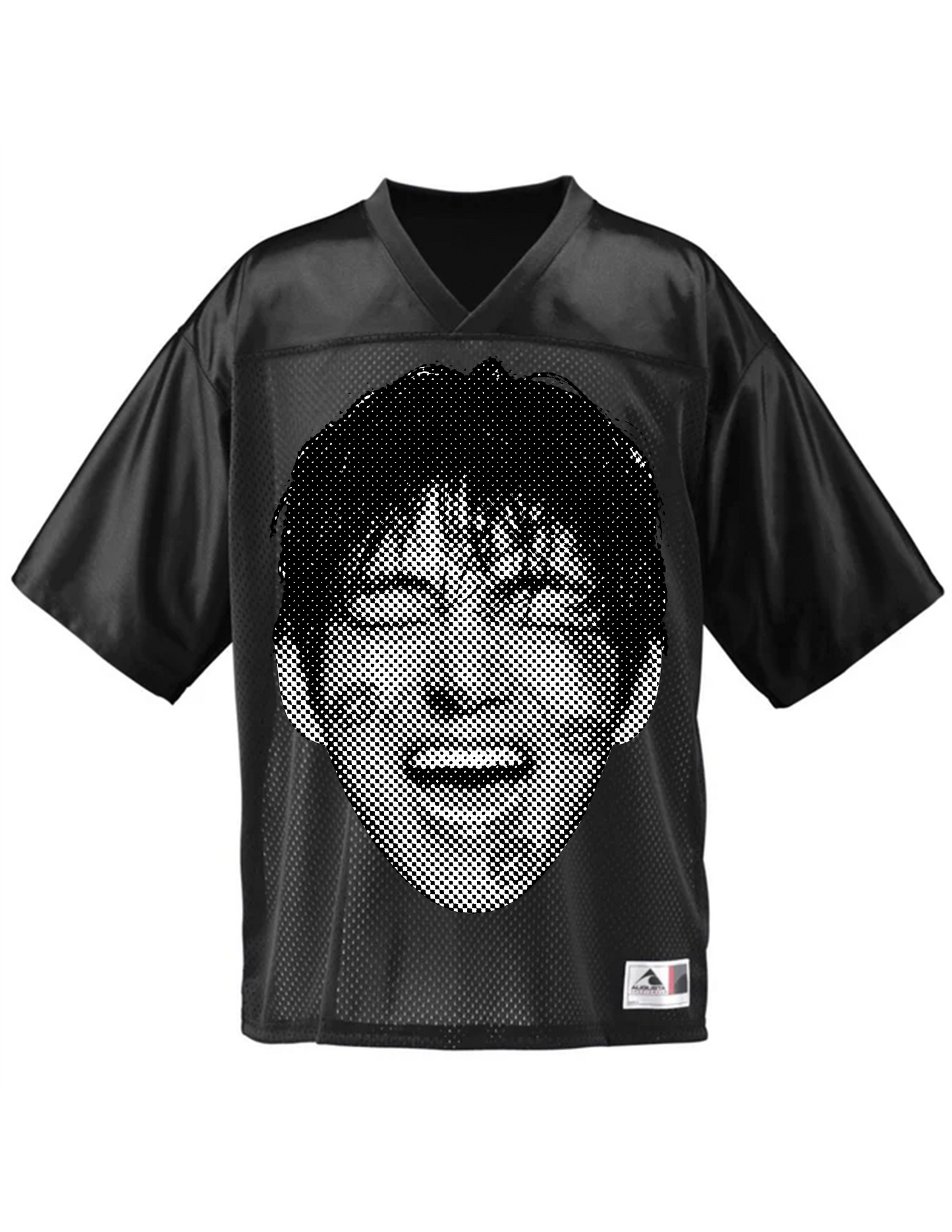 bts big head jersey