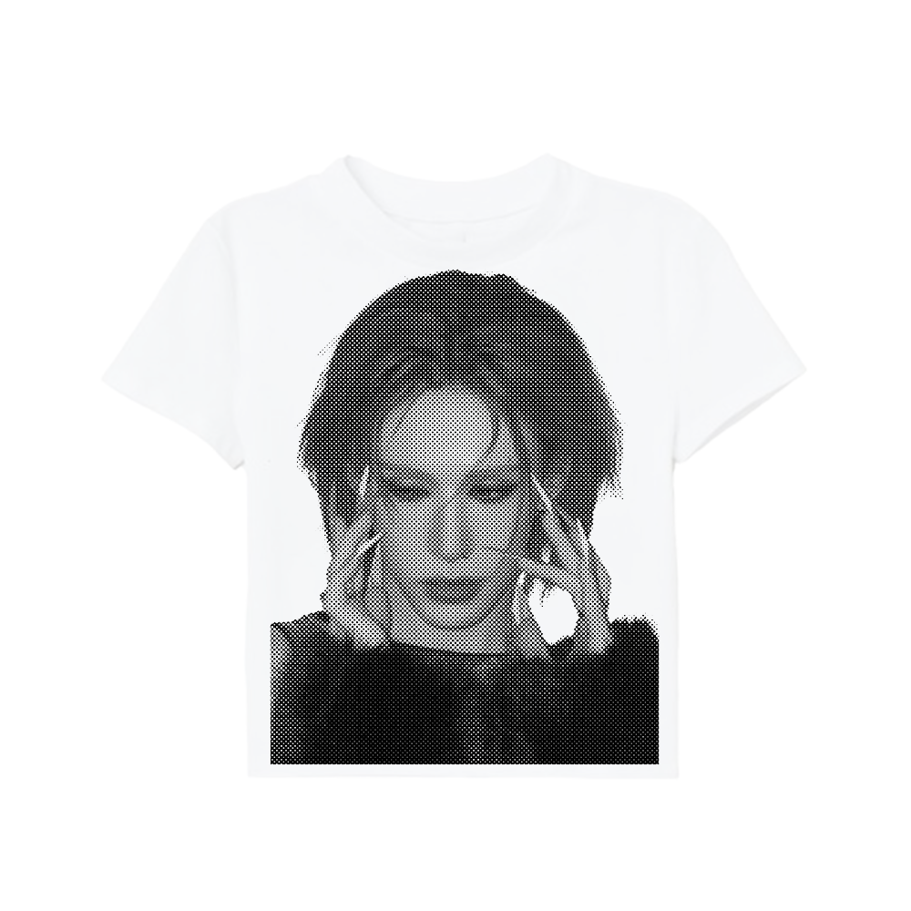 xlov facecard tee