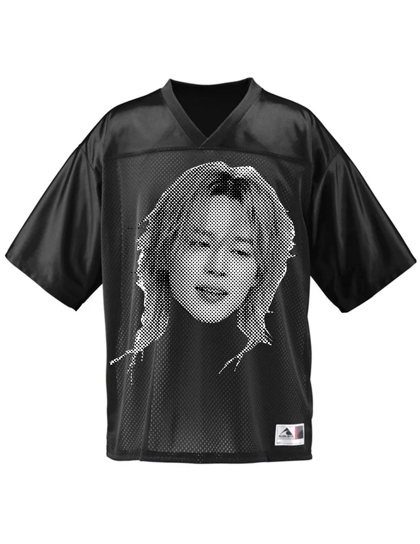 bts big head jersey