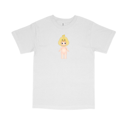 Angel Mingi Shirt