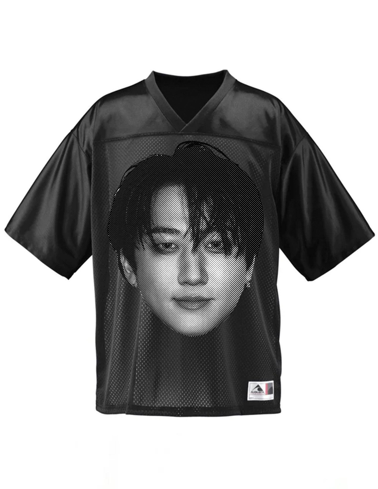 skz big head jersey
