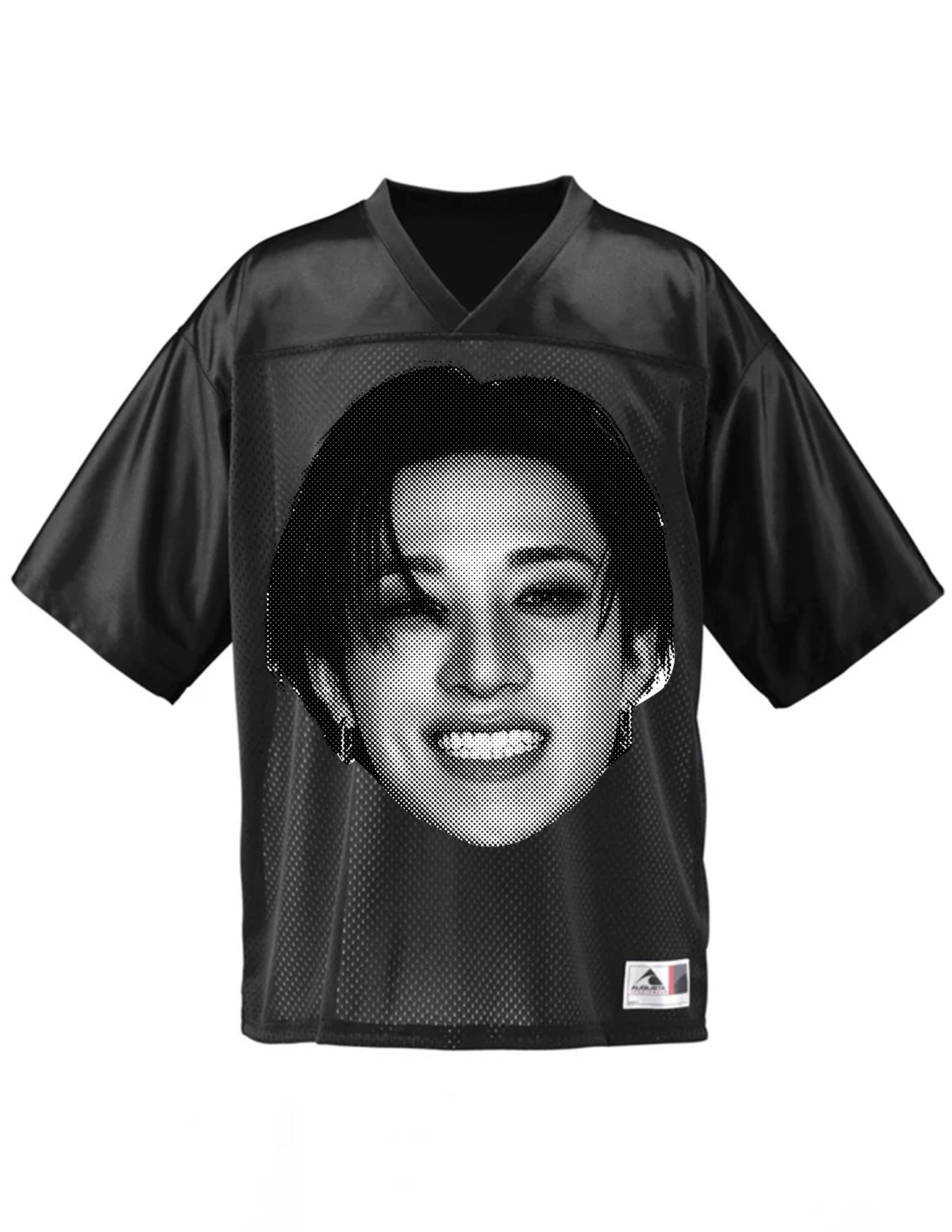skz big head jersey