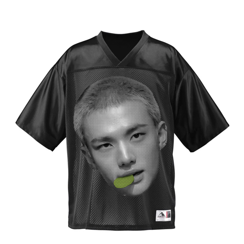 kiwi boy jersey