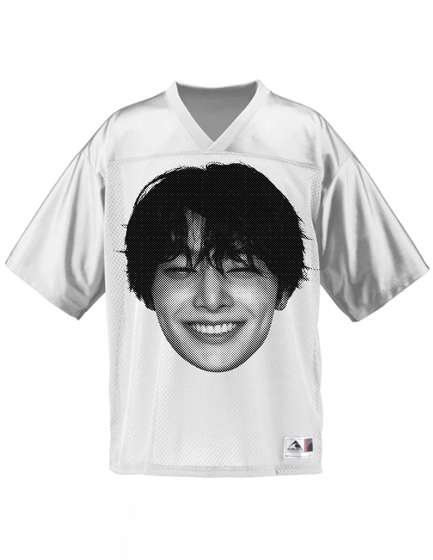 skz big head jersey