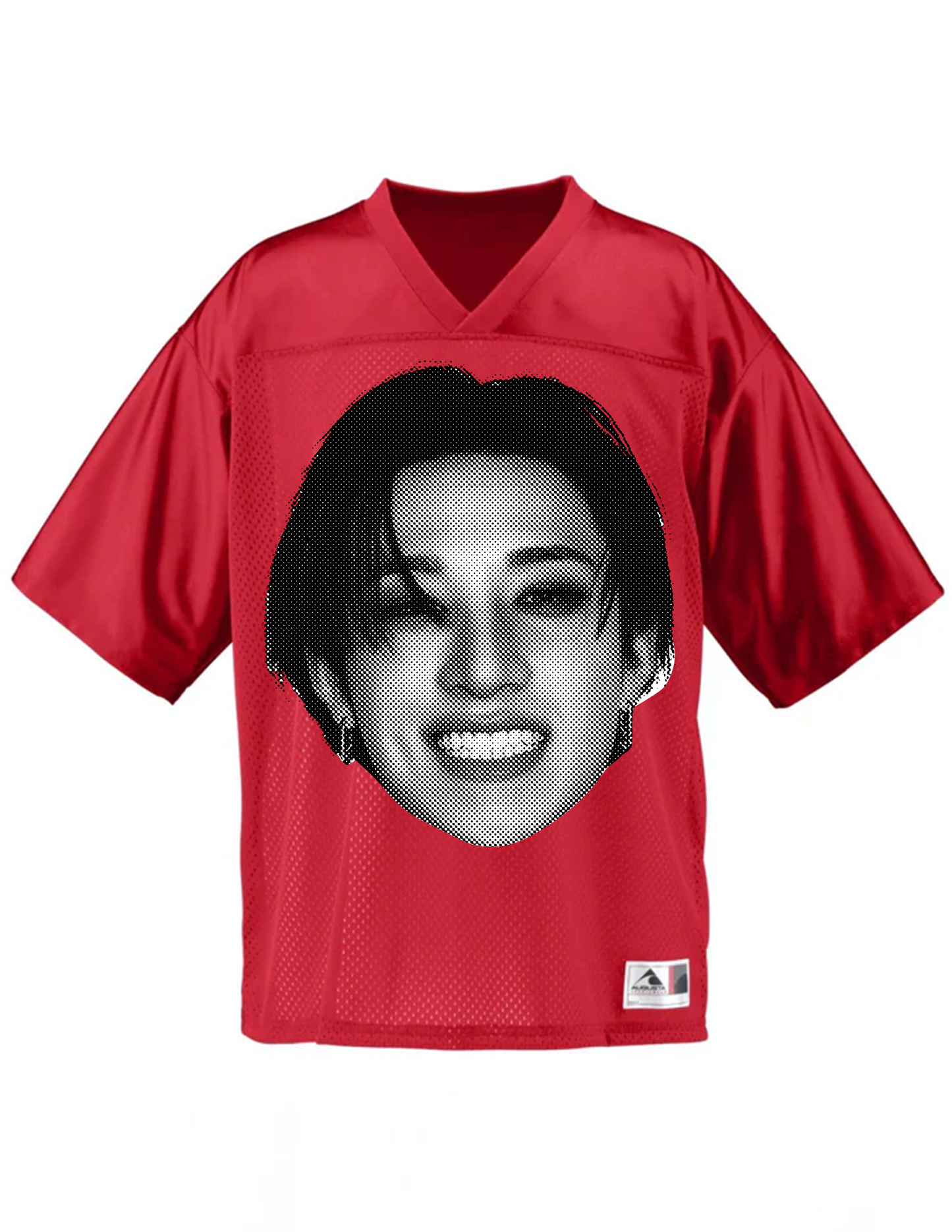 skz big head jersey
