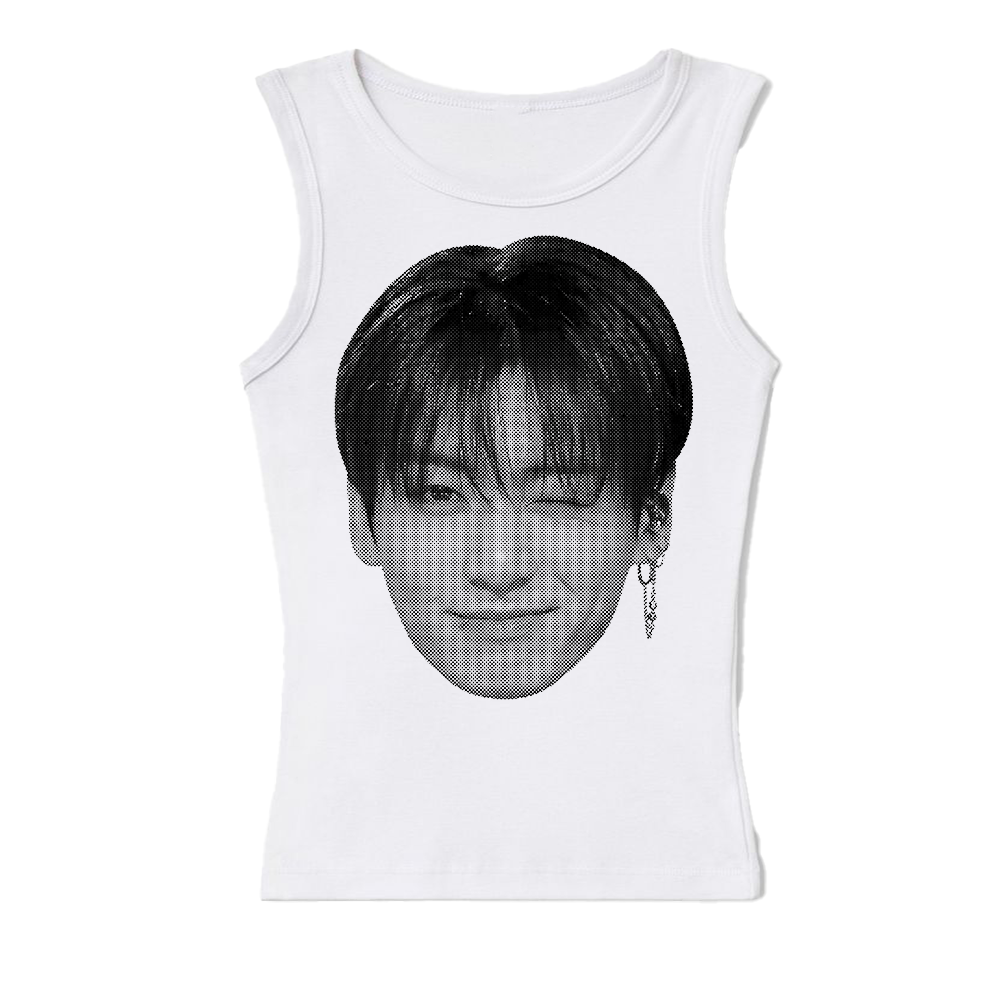 bts big head tank