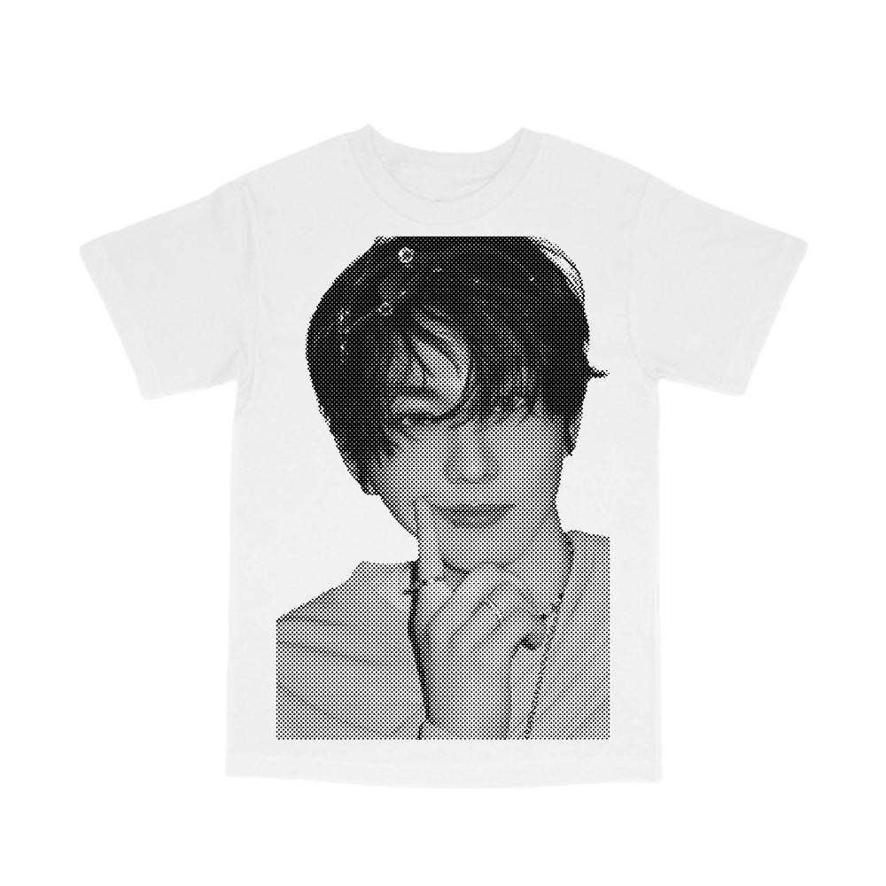 enhypen facecard tee