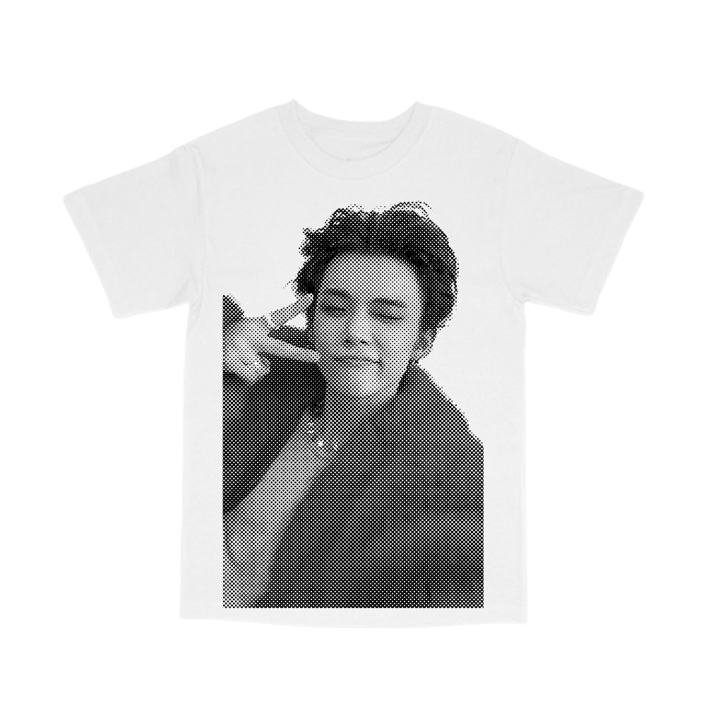 txt facecard tee